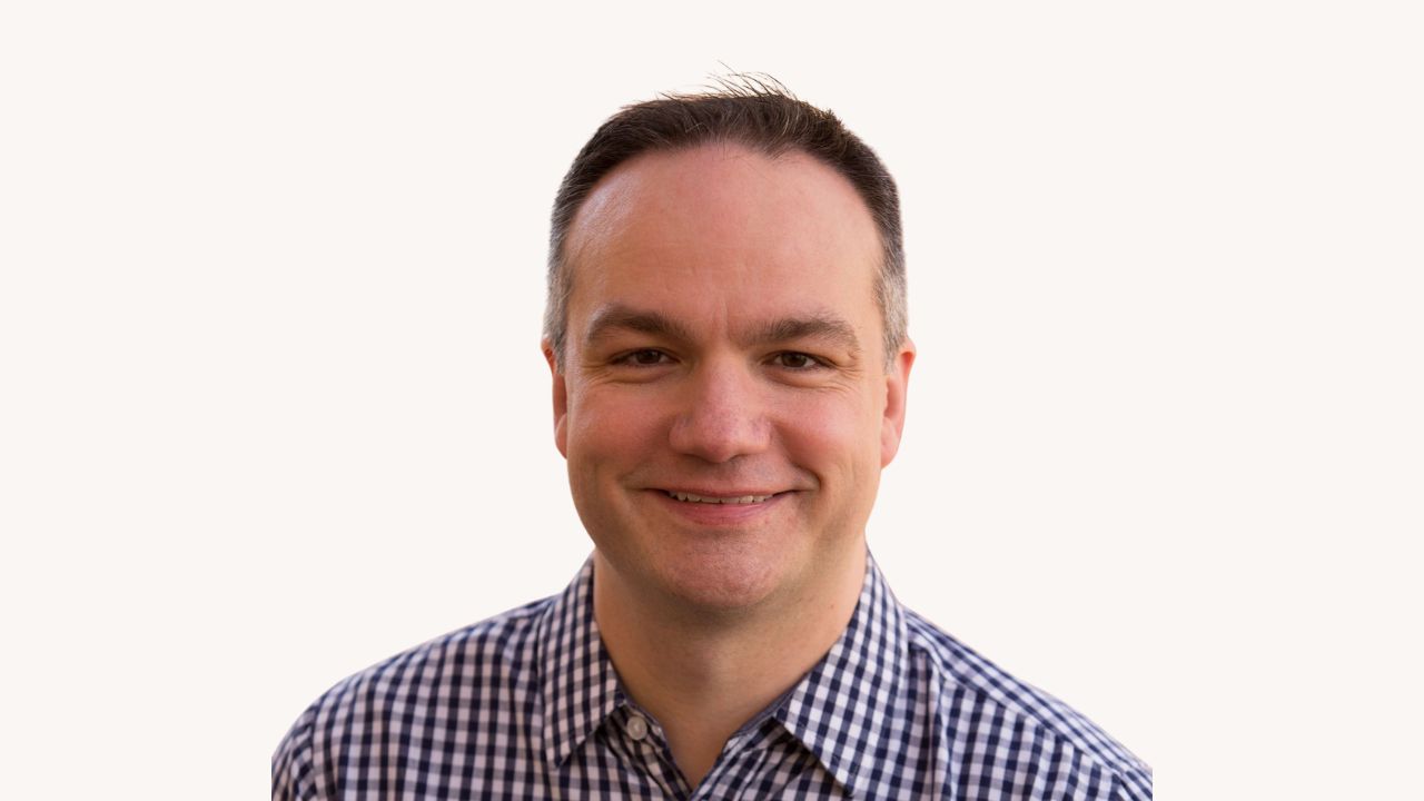 Darren Wirt