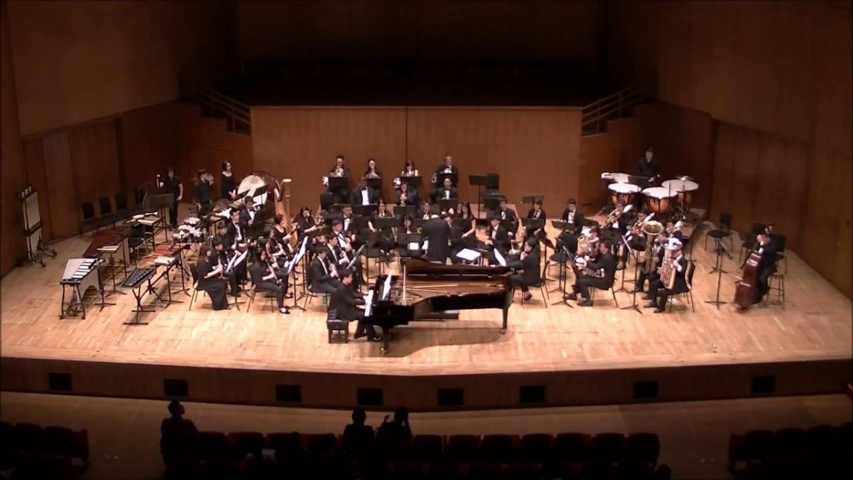 NWMA Student Wins Livermore-Amador Symphony Concerto Competition