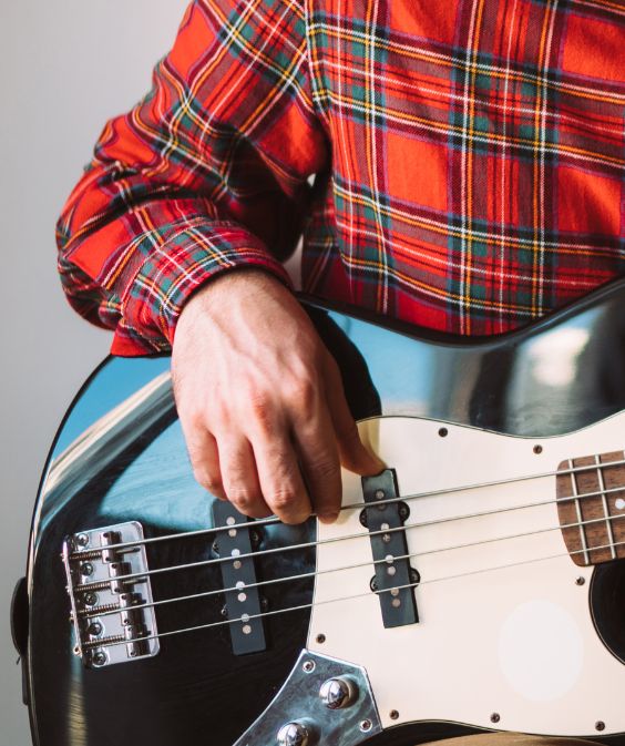 bass lessons image bass lessons Pleasanton ca student