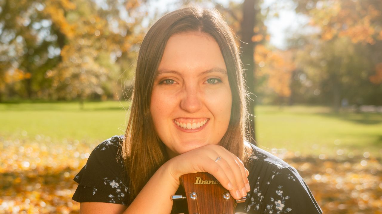 Kathryn Trujillo, M.A., MT-BC