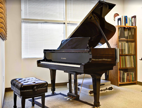 The Cost of Piano Lessons in Pleasanton