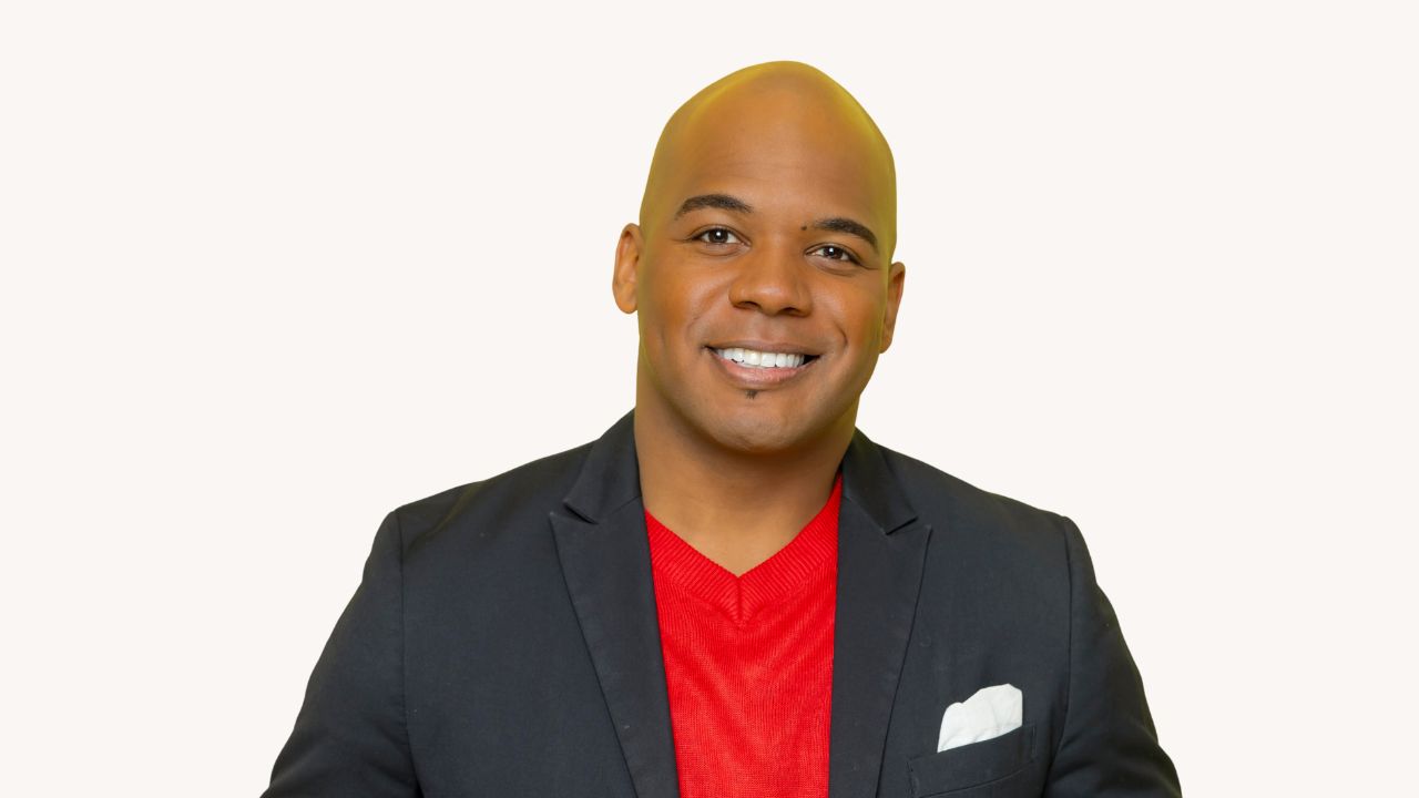 Dedrick Weathersby