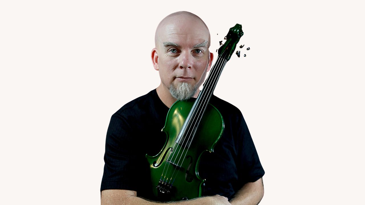 Michael Mullen