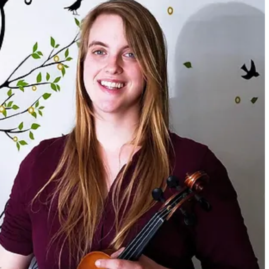 Hannah Robbins