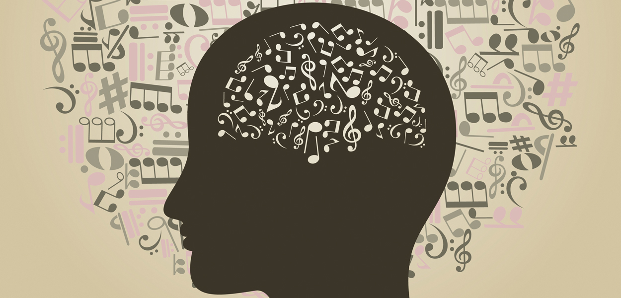 Music Lessons and Brain Activity