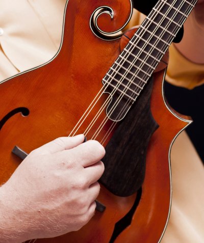mandolin lessons card