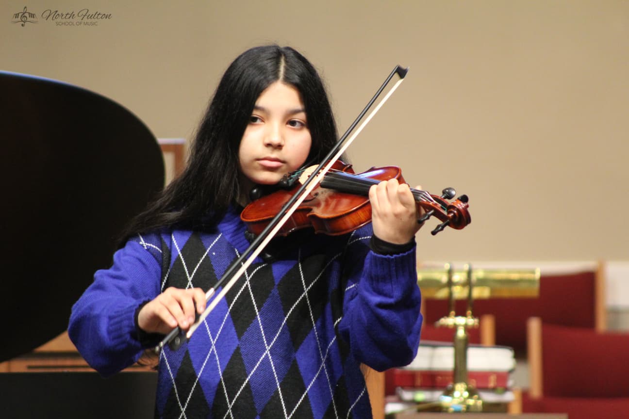 3 Steps to Become a Better Violinist