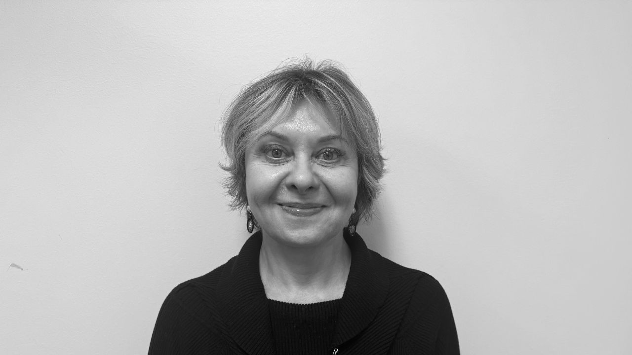 ALLA BYCHKOVAYA