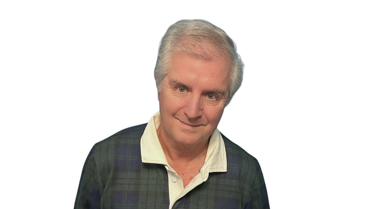 CHARLES BAUGH