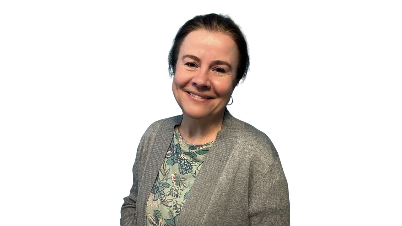 MARGARETA WESOLOWSKA