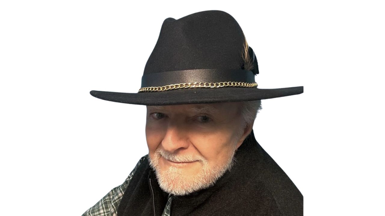 STEPHEN EVANS