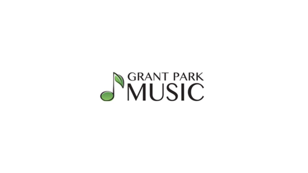 Grant Park Music School Logo