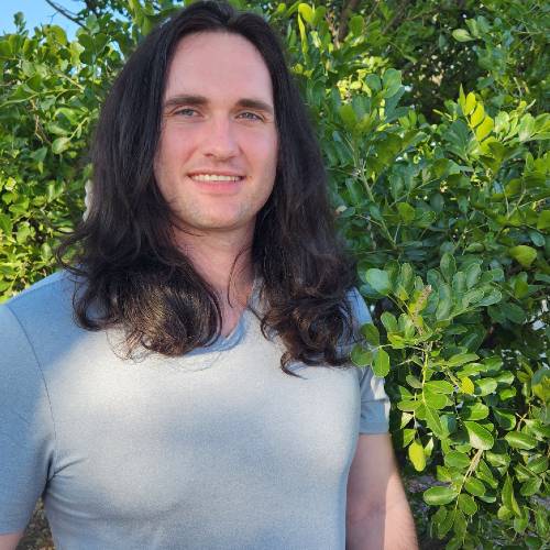 Caleb Casper