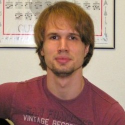 Matthew Lyons