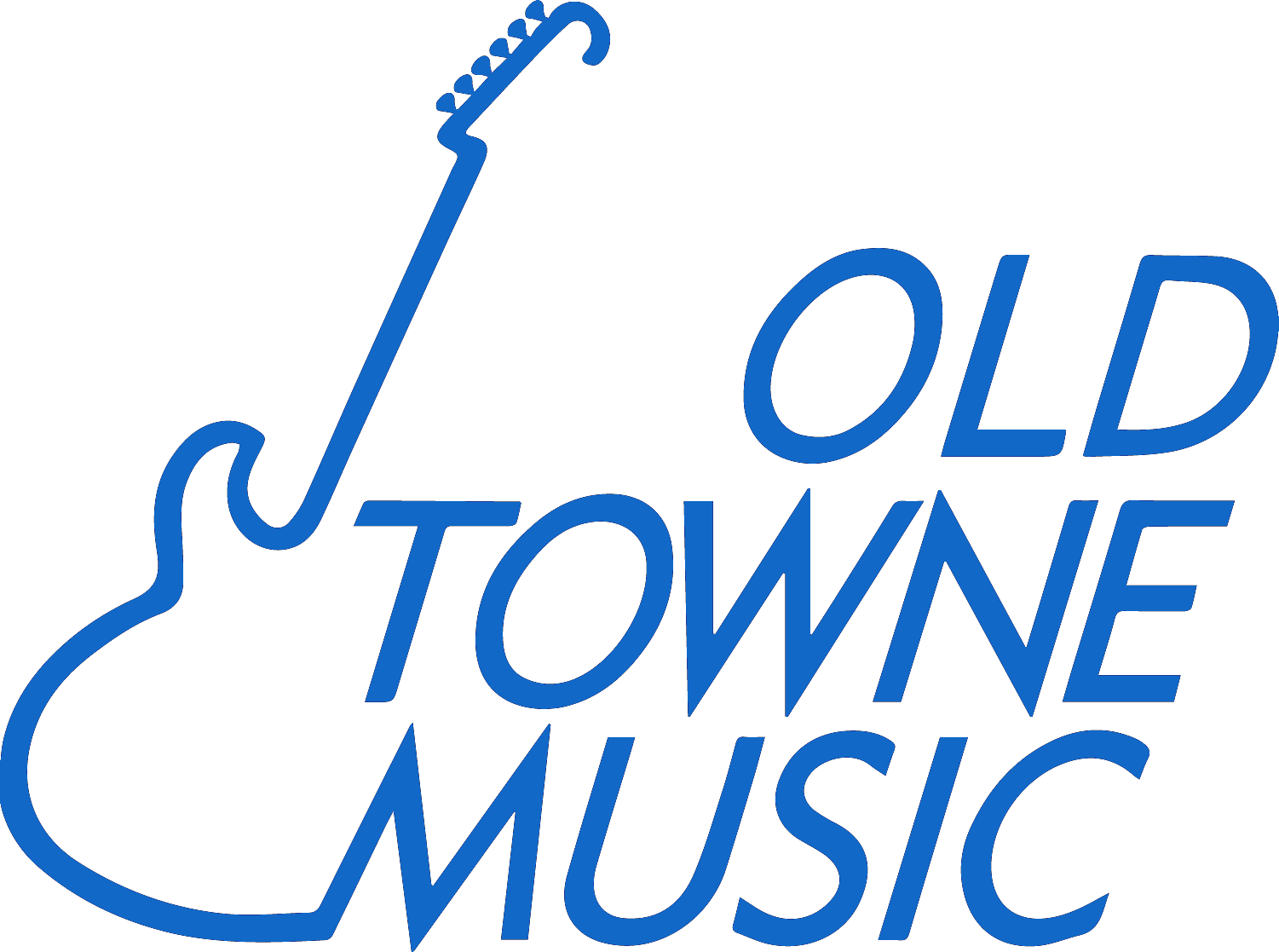 Old Towne Music