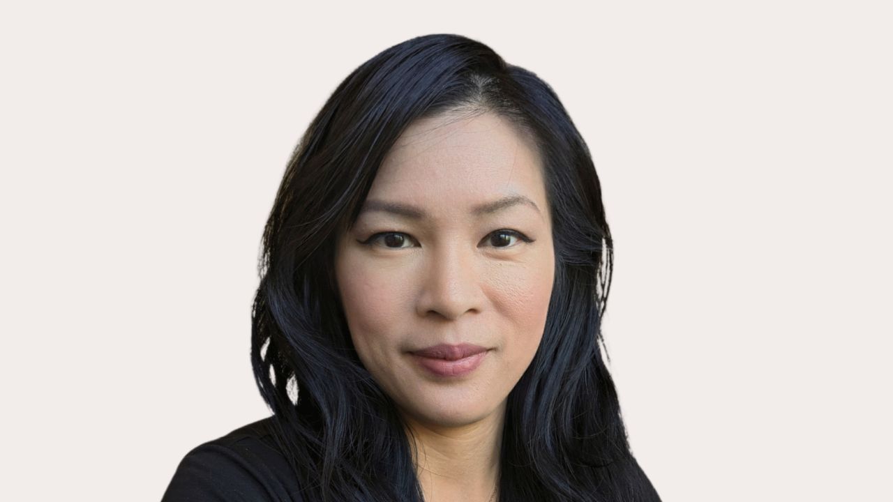 Eliza Chien