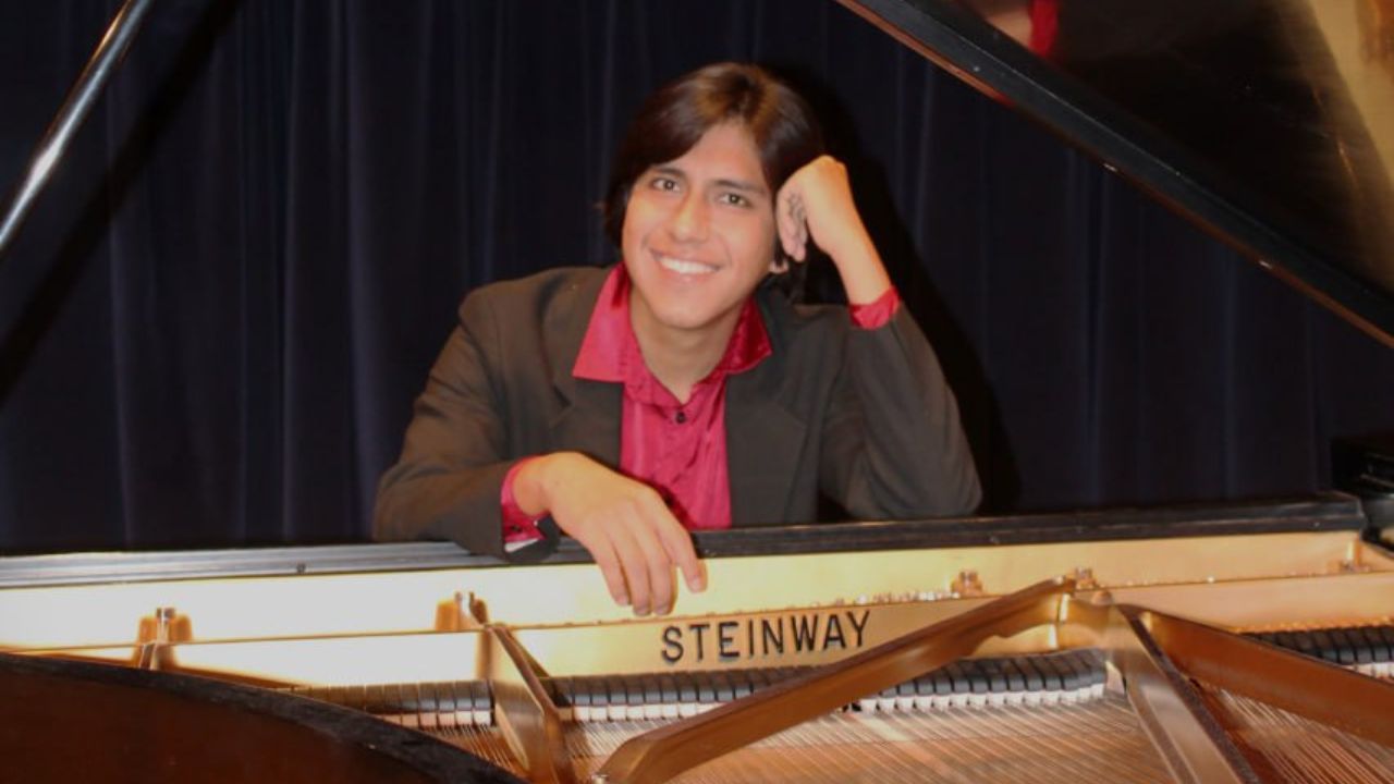Cesar Leiva