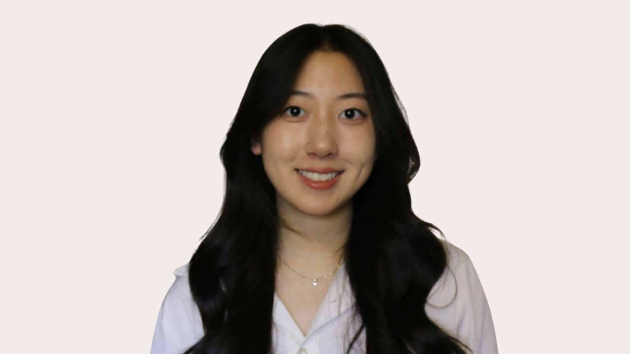 Kayla Tan