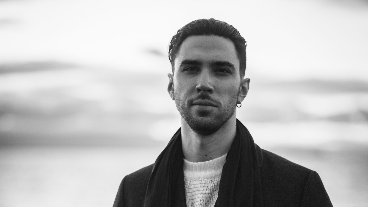 Alex Gavriilidis-Petrin