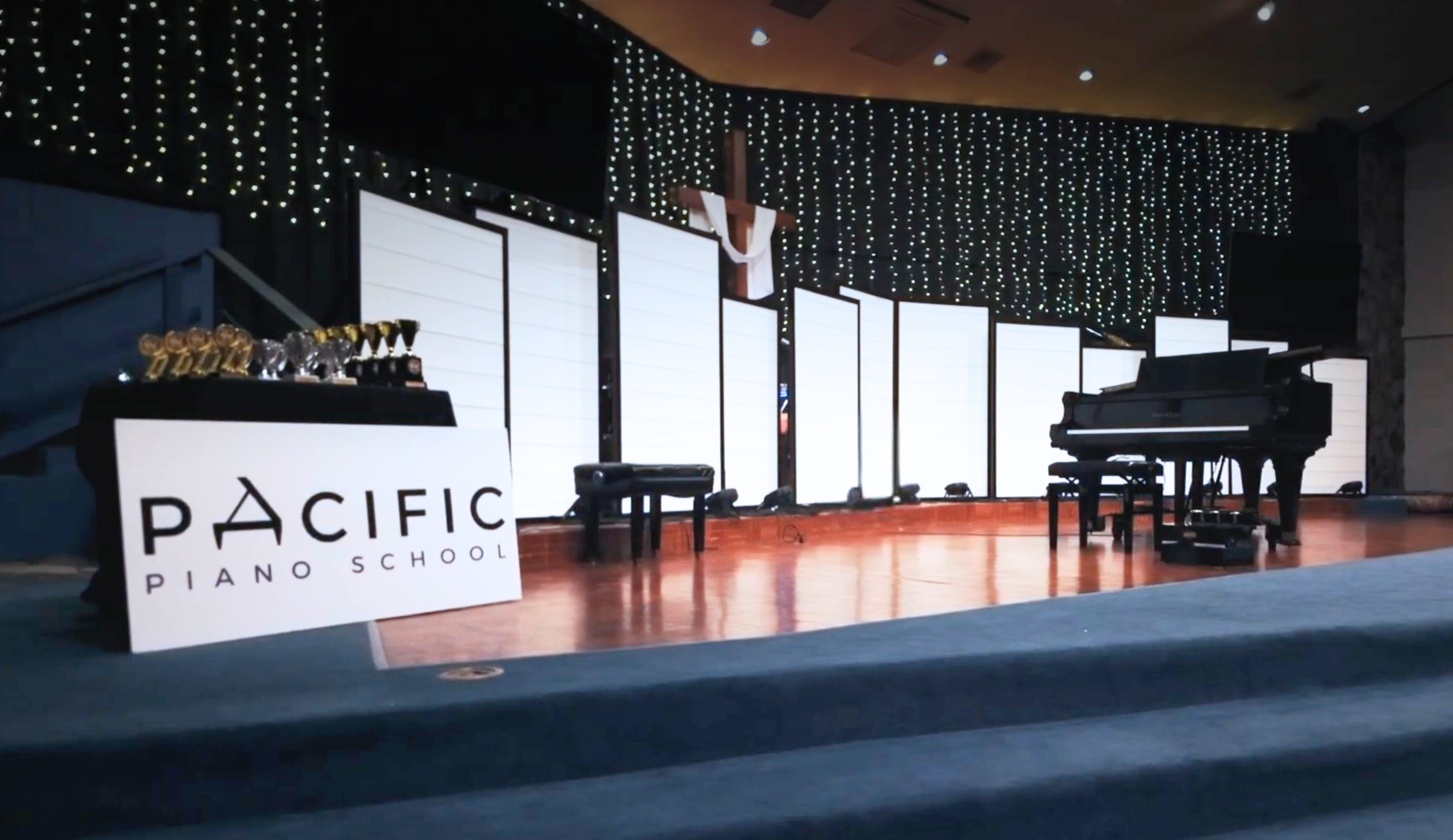 Pacific Piano School