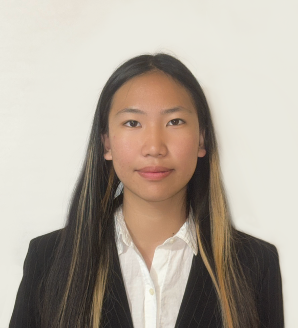 Amy Lufei