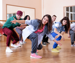 Hip Hop