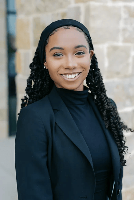 Ashley Henry