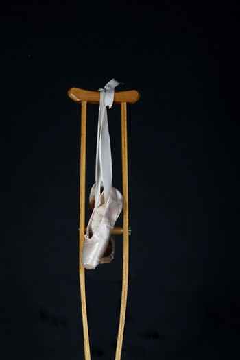 Dancing on an Injury