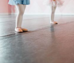 Special Needs Classes
