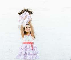 Ages 2-4