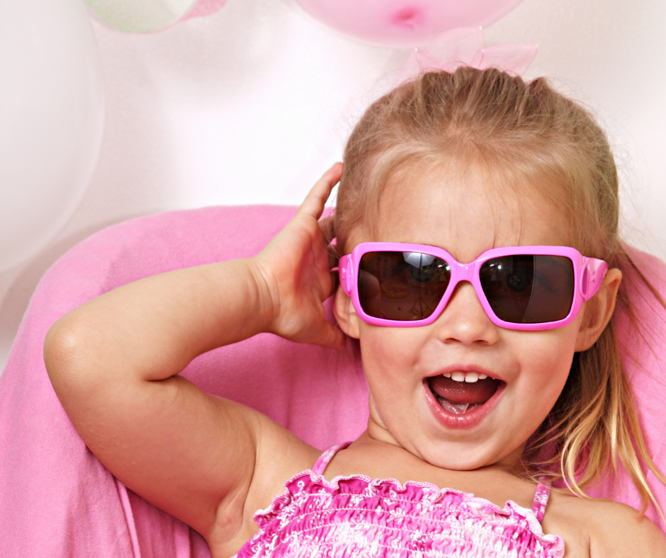 Fabulous Pink Birthday Bash