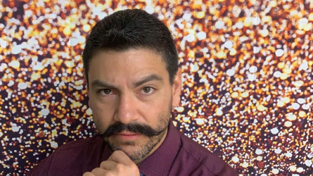 Miguel Domingue