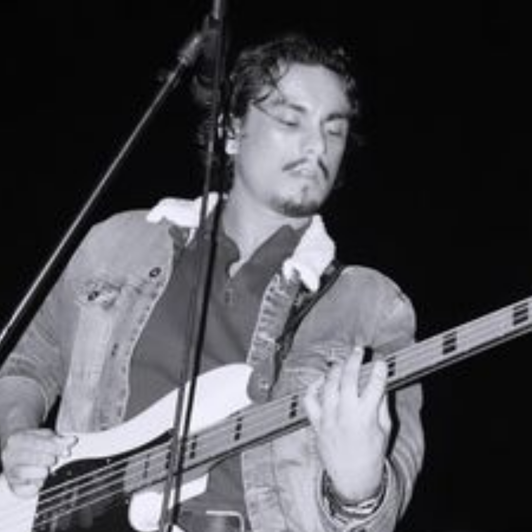 Anthony Grybinas