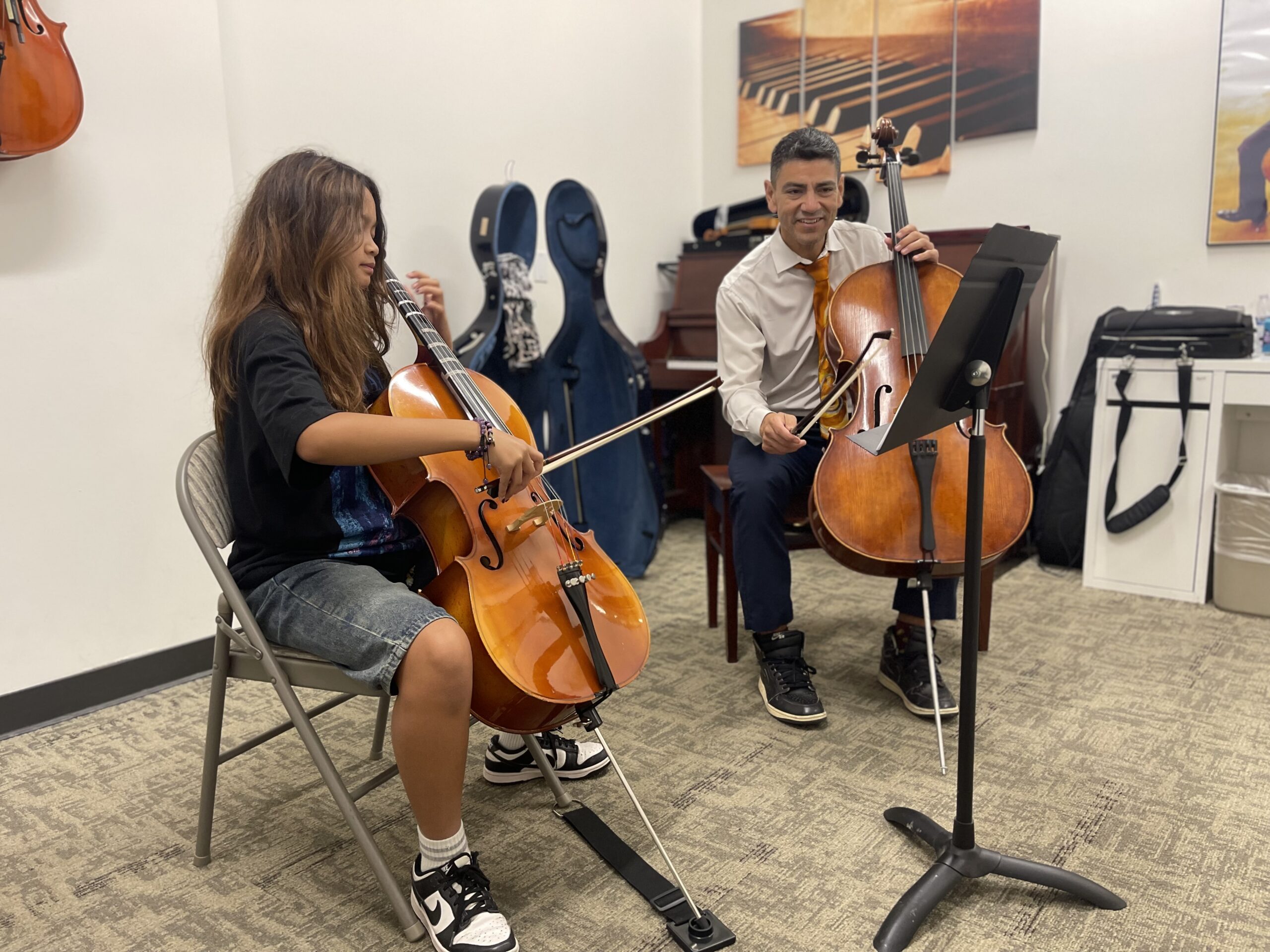 Cello