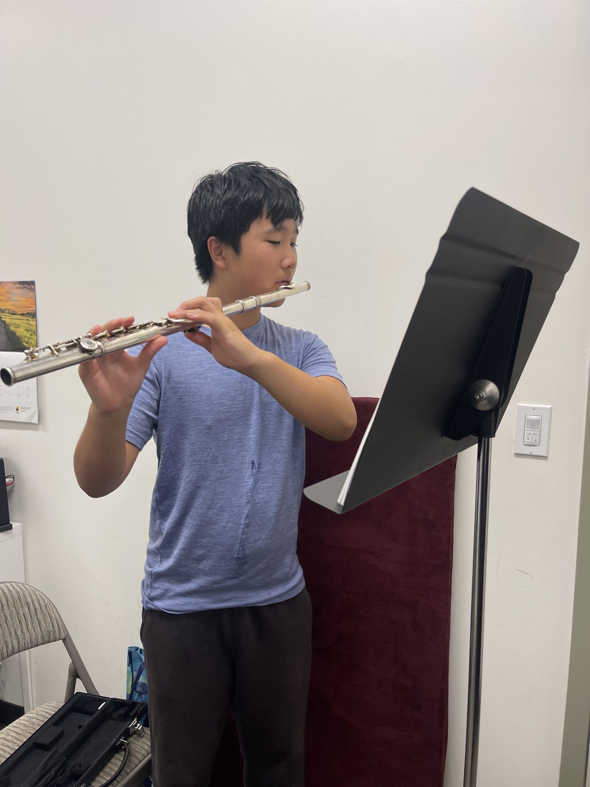 Woodwind