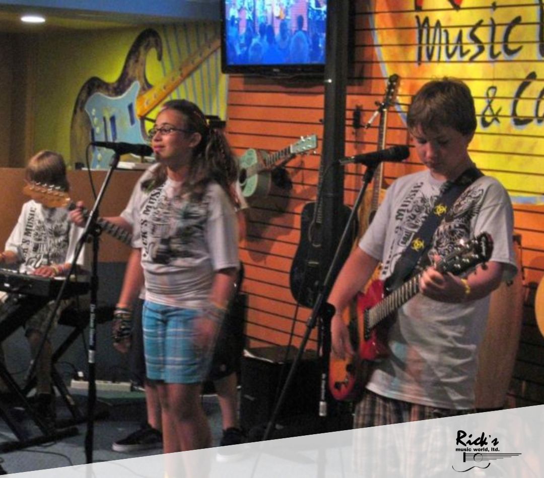 Student Showcase – June 24, 2018