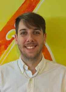 Music Teacher Ian Legge