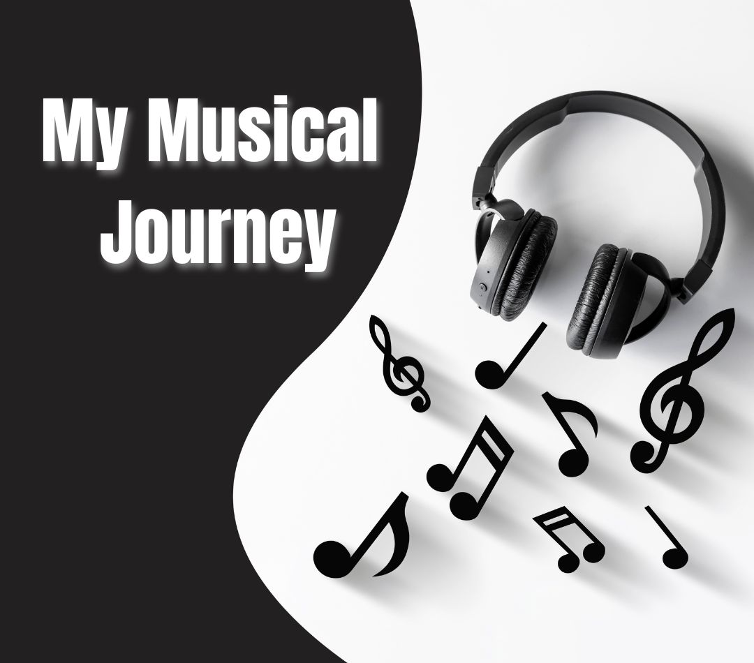 My Musical Journey