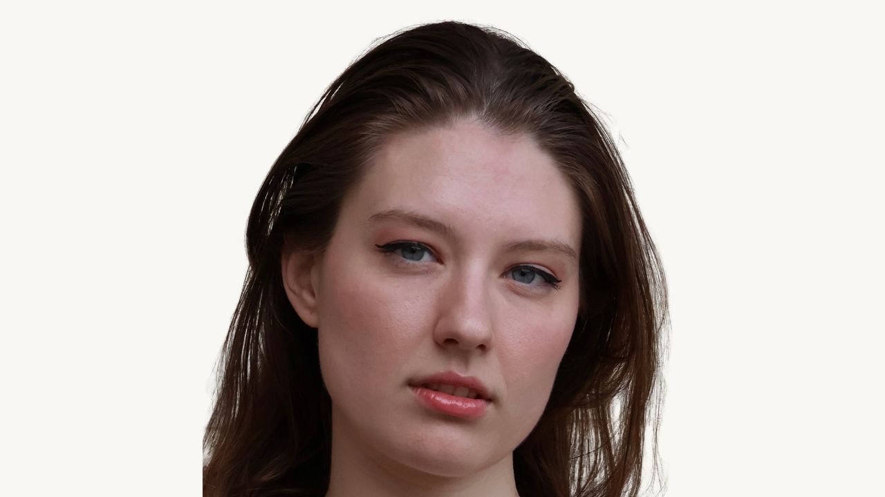 Viviana Marry Kaszubski