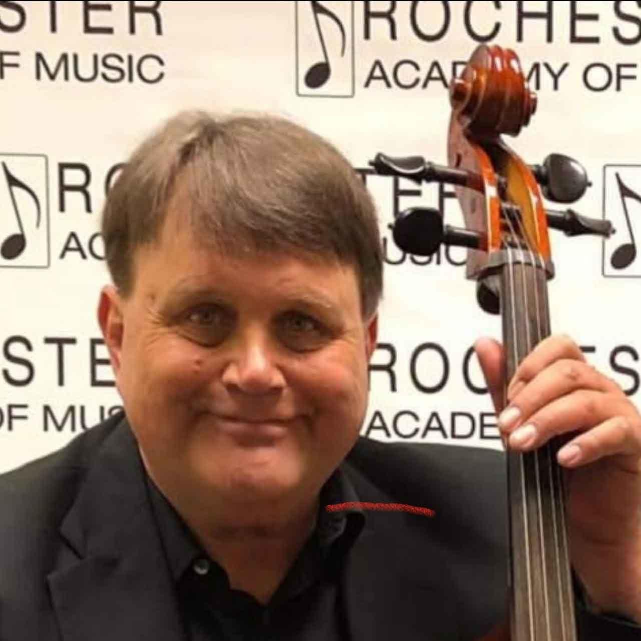 Charles “Carl” P. Wilson