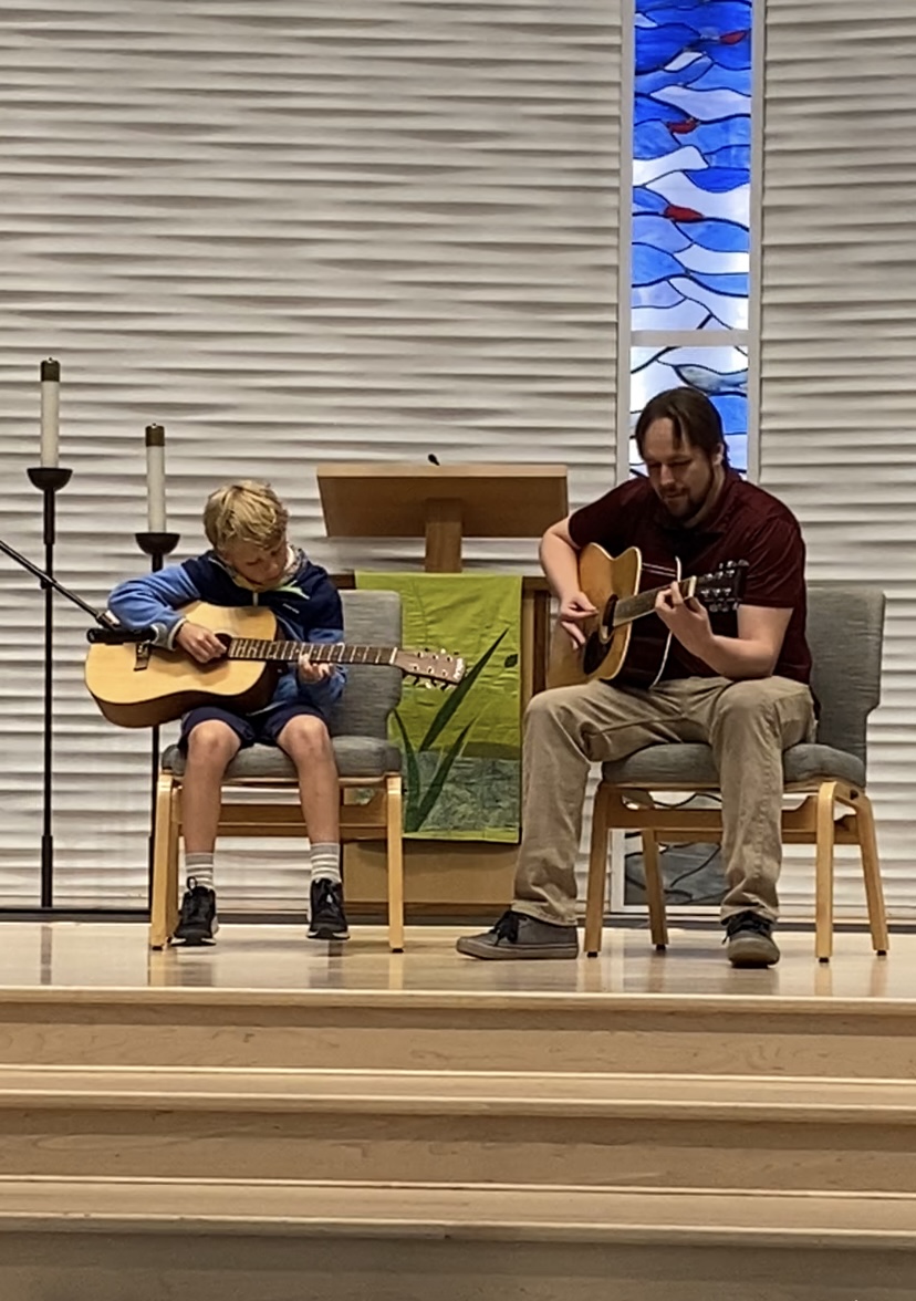 Guitar