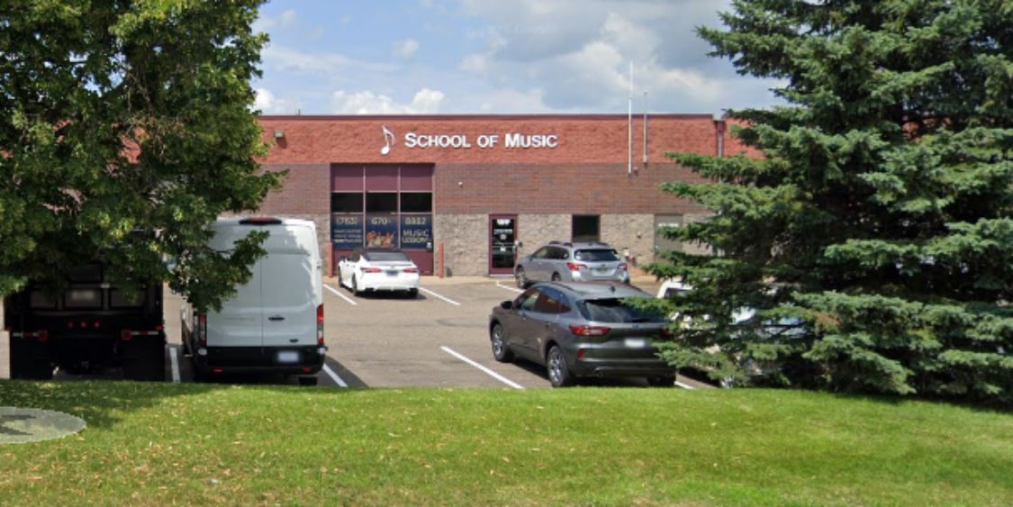 <strong>Rogers Schools of Music</strong>