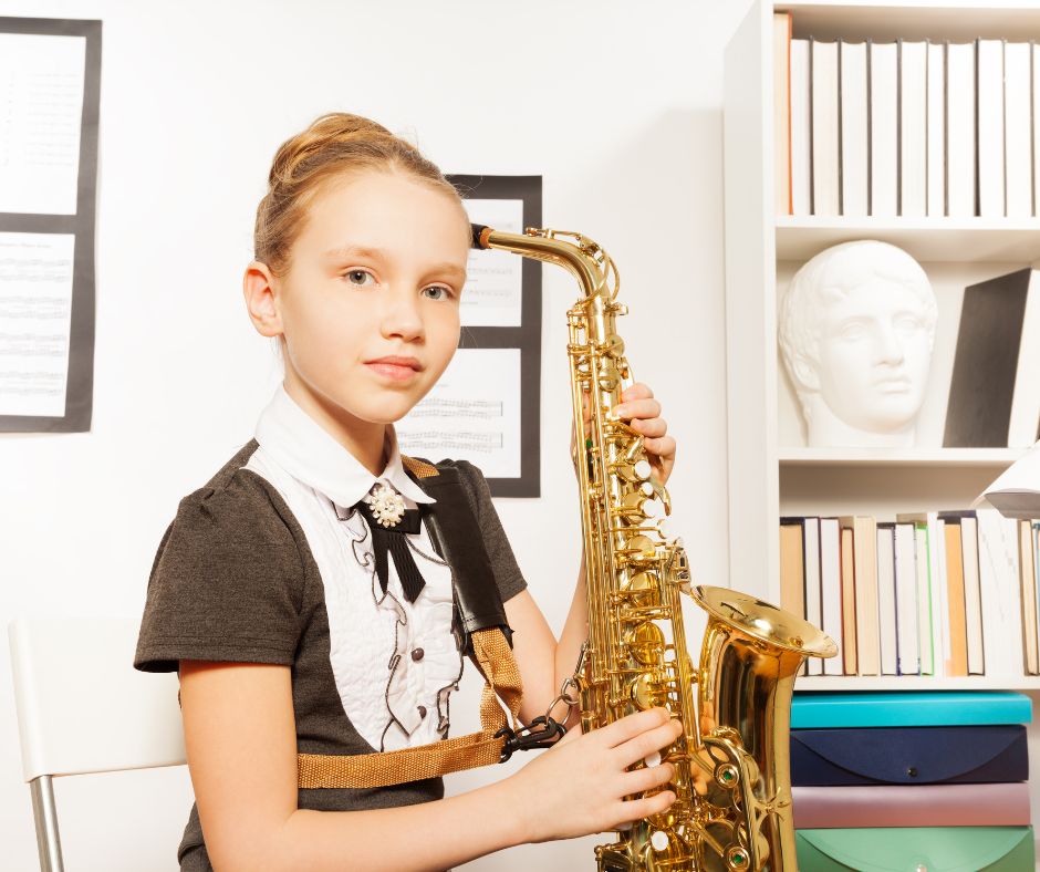 Woodwind Lessons in Schaumburg, IL