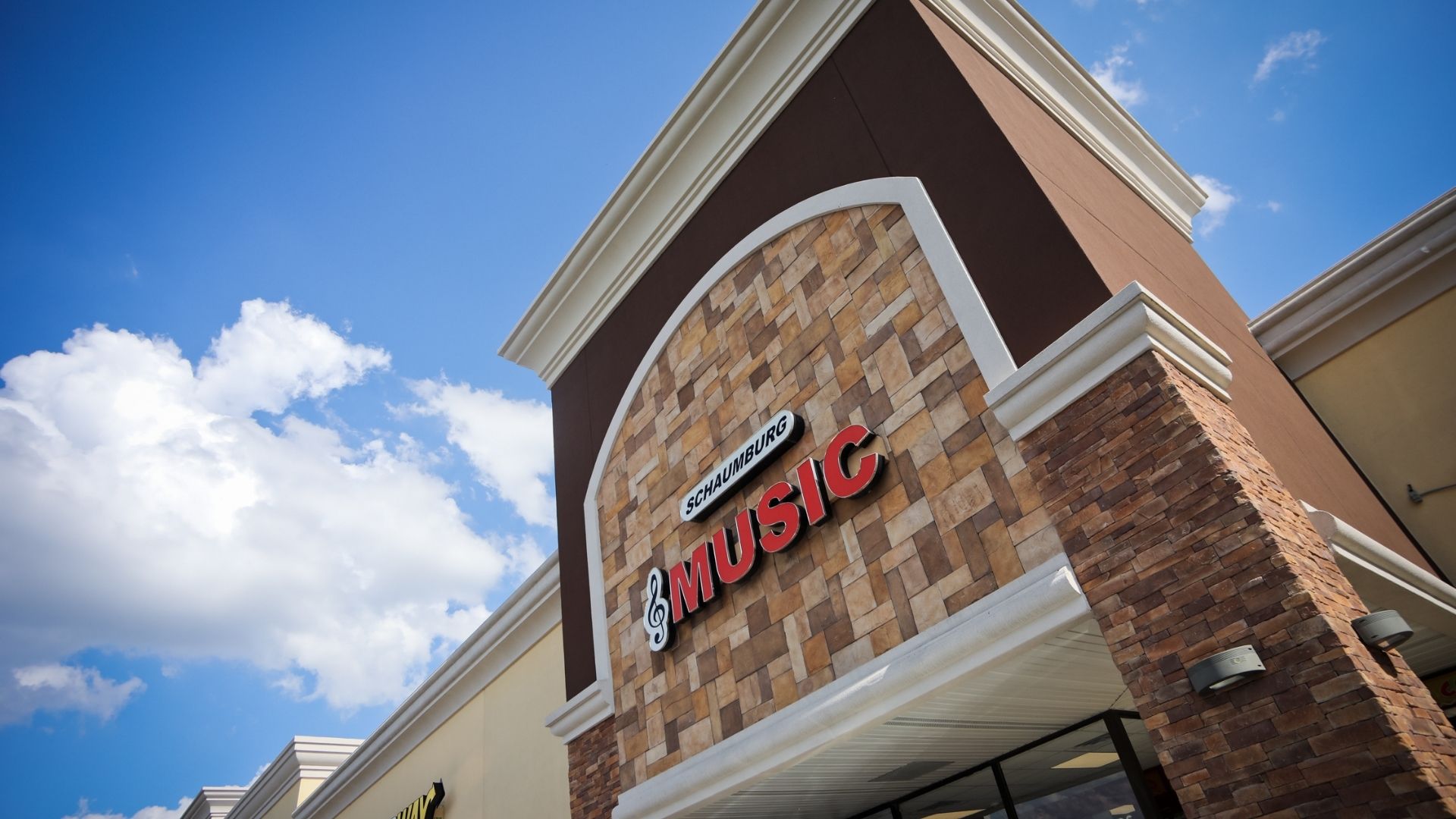 <strong>Schaumburg Music Academy</strong>