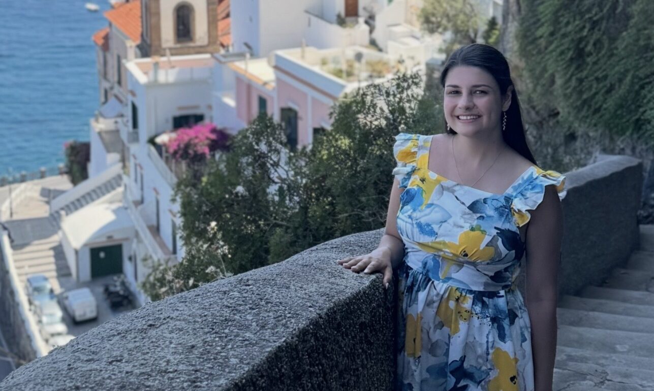 Olivia Sobieraj