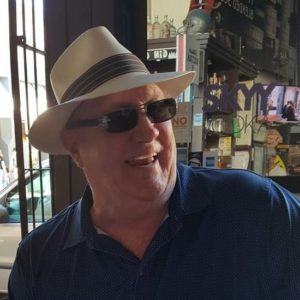 John