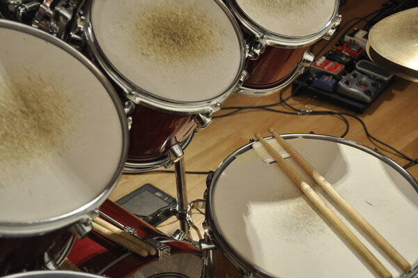 drum lessons in Tampa FL