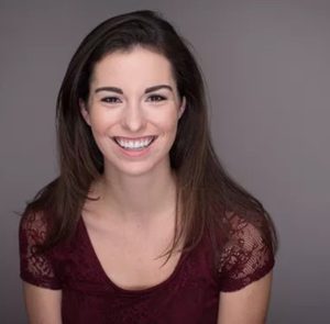 Christina Caton
