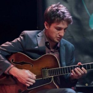 Zach Judsen