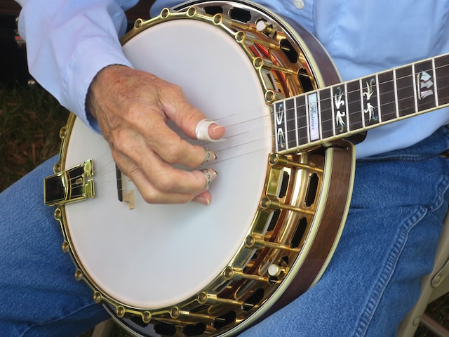 Banjo